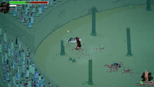 Domina screenshot 5