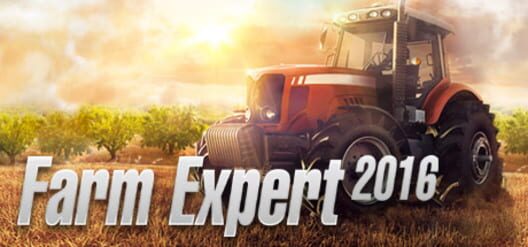 Farm Expert 2016 cover