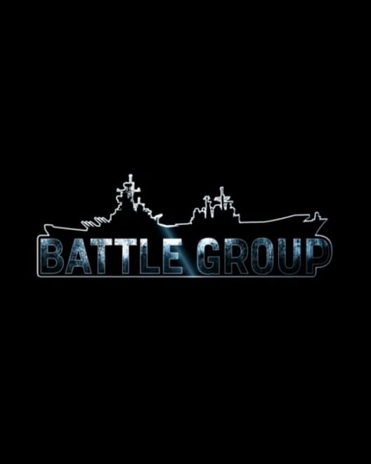 Battle Group cover
