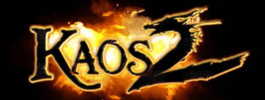 Kaos 2 cover