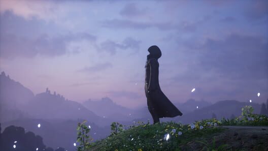 Kingdom Hearts HD 2.8 Final Chapter Prologue screenshot 4