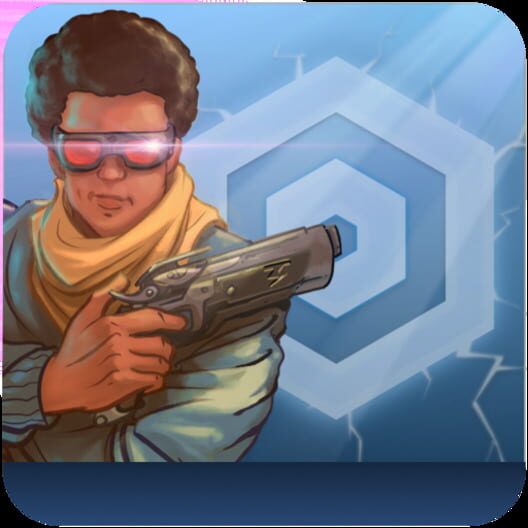 Hexos CCG Missions cover