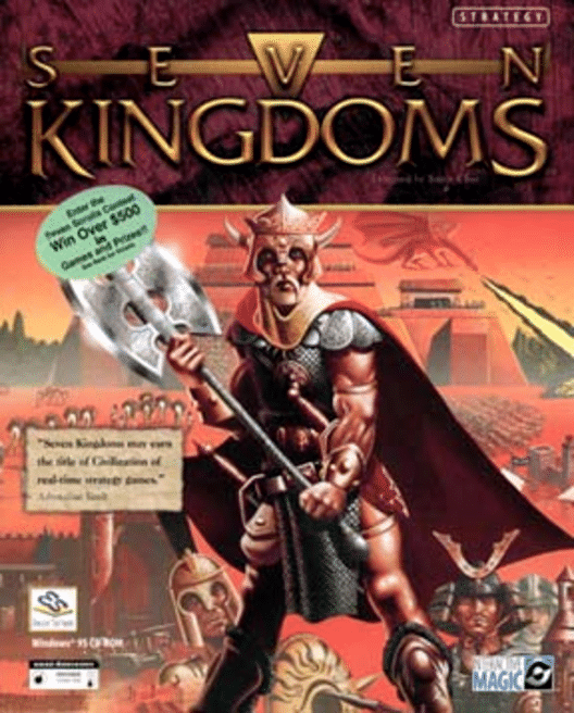 Seven Kingdoms
