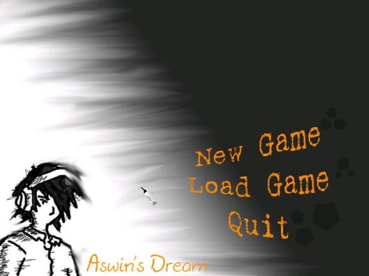 Aswin's Dream cover