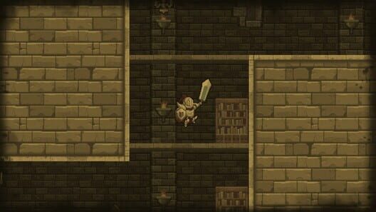 Rogue Legacy screenshot 2