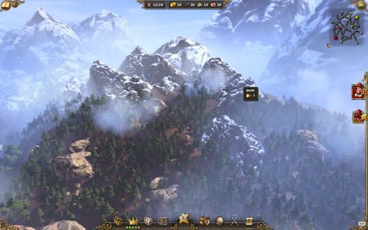 The Settlers 7: Paths to a Kingdom screenshot 5