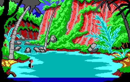 Gold Rush! Classic screenshot 5