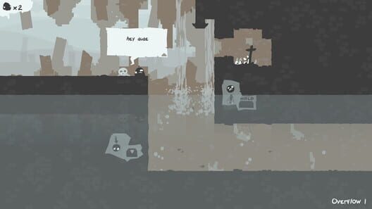 The End Is Nigh screenshot 6