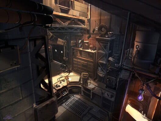Rage artwork 8
