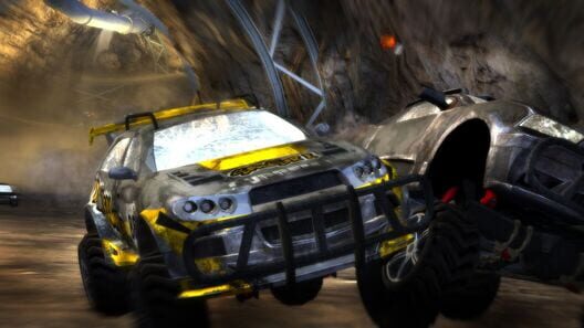 FlatOut 3: Chaos & Destruction screenshot 3