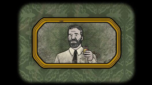 Cube Escape: Paradox screenshot 3
