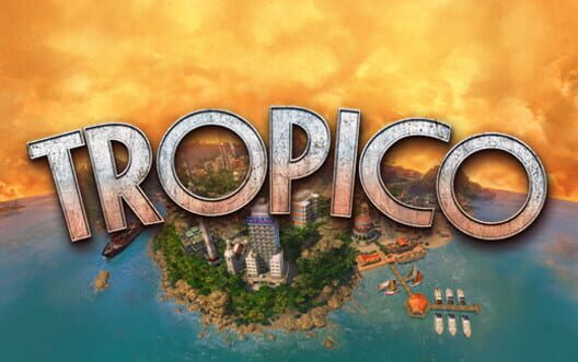 Tropico poster