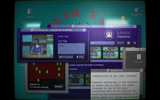 Her Story screenshot 2