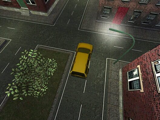 CrimeCity cover