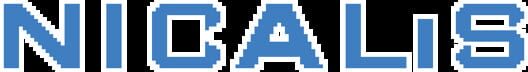 nicalis, inc. logo