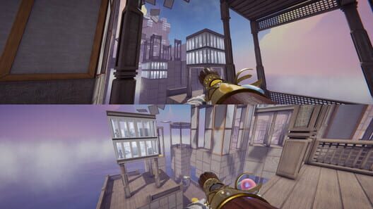Dreampainters screenshot 4