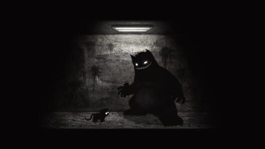 Inky's Sleep screenshot 4