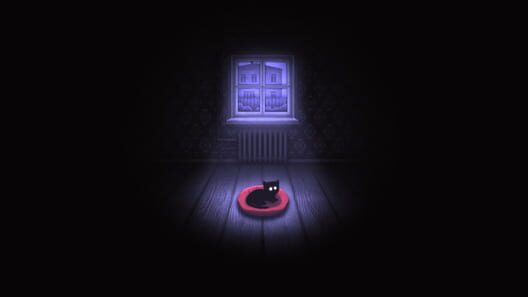 Inky's Sleep screenshot 3