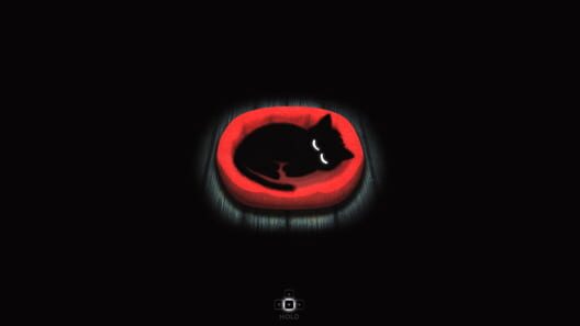 Inky's Sleep screenshot 1