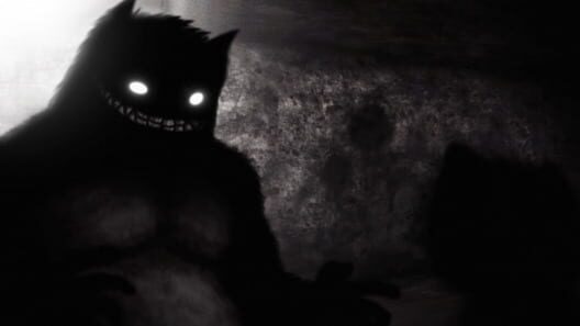 Inky's Sleep screenshot 5