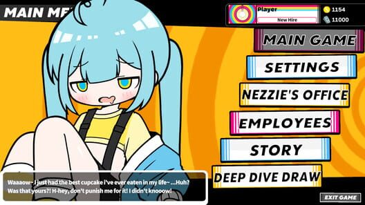 Hypnosync screenshot 3