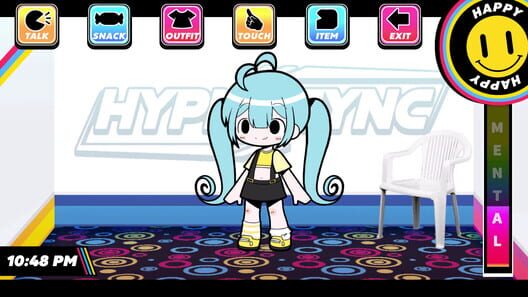 Hypnosync screenshot 13