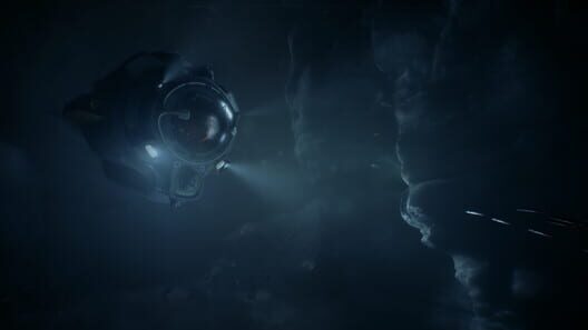 Crathos Deep screenshot 1