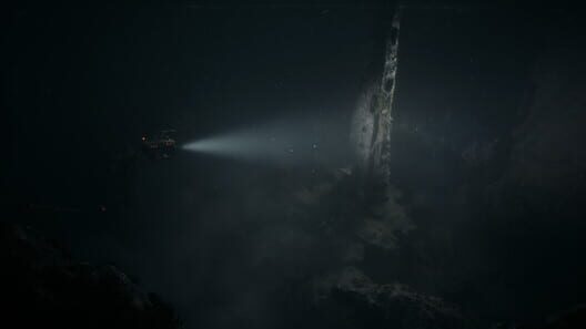 Crathos Deep screenshot 5