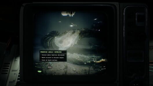 Crathos Deep screenshot 6