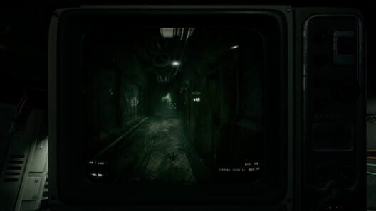 Crathos Deep screenshot 10