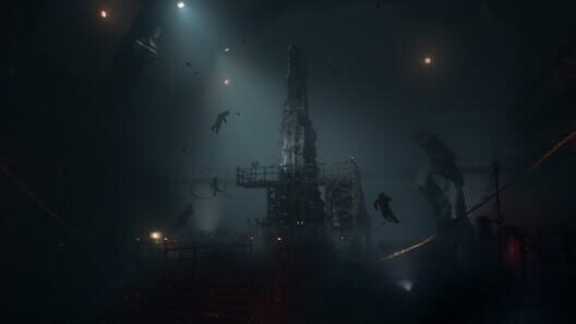 Crathos Deep screenshot 12
