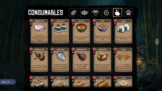 Talespinner screenshot 4