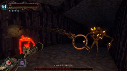 Hark the Ghoul screenshot 10