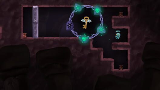 UvsU: You vs. You screenshot 3