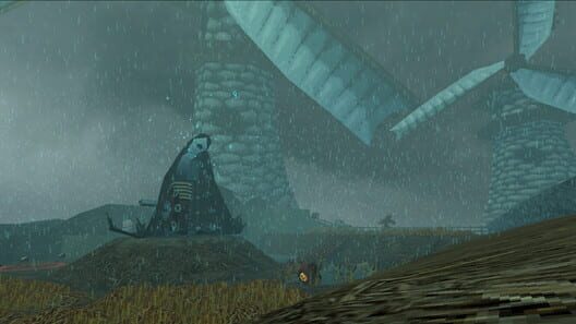 Moulder screenshot 3