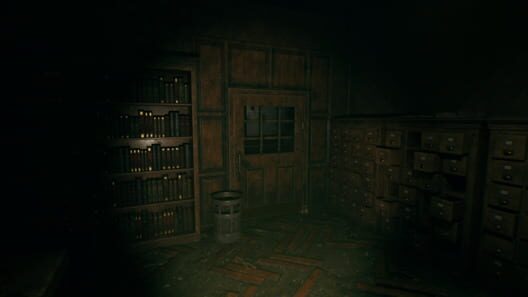 Ashes of the Damned: The Forgotten Ward screenshot 7