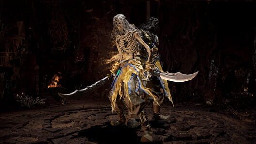Loulan: The Cursed Sand screenshot 1