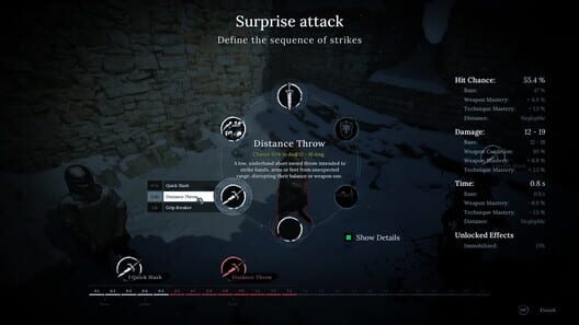 The Vernyhorn screenshot 9