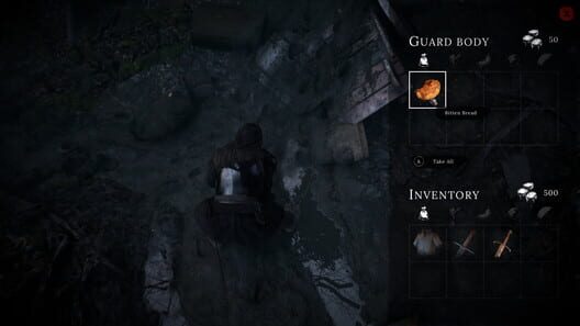 The Vernyhorn screenshot 4