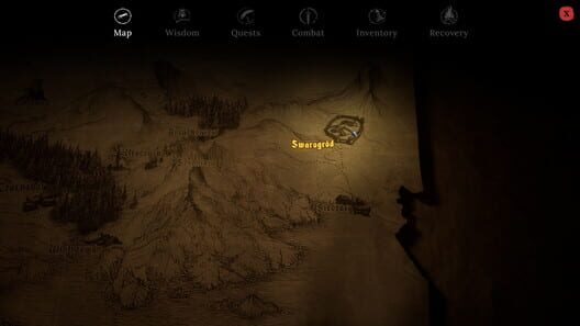 The Vernyhorn screenshot 15