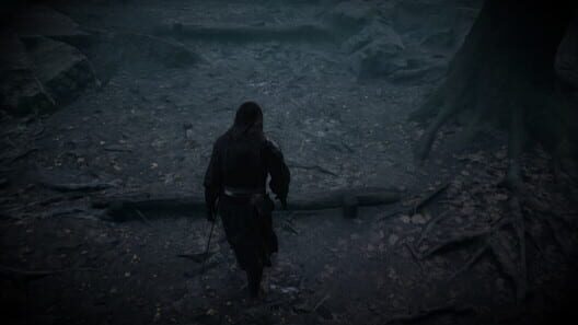 The Vernyhorn screenshot 17