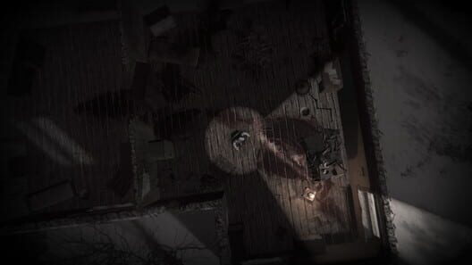 Darkwood II screenshot 7
