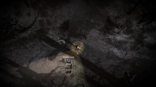 Darkwood II screenshot 9