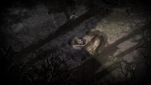 Darkwood II screenshot 1