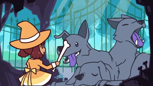 Puppergeist screenshot 4