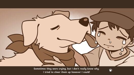 Puppergeist screenshot 6