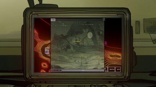 Deep Fog Signals screenshot 5
