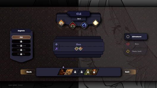 Kings Origin screenshot 2
