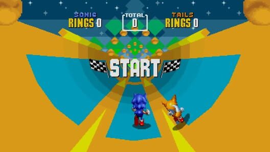 Sonic Origins screenshot 4