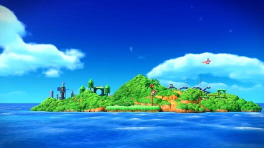 Sonic Origins screenshot 19